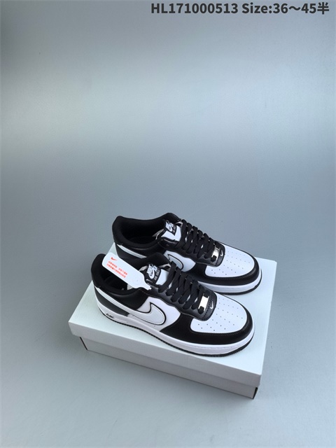 women air force one shoes 36-45 2025-9-19-432